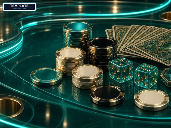 Picture 1 – Pearls of Bingo
